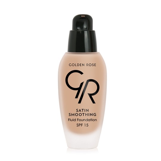 Picture of GOLDEN ROSE FLUID FOUNDATION